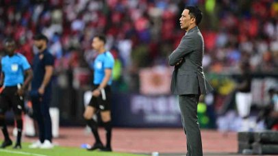 Fadlu Davids Eyes Familiar Maestro: Raja Casablanca Targets Neo Maema Reunion