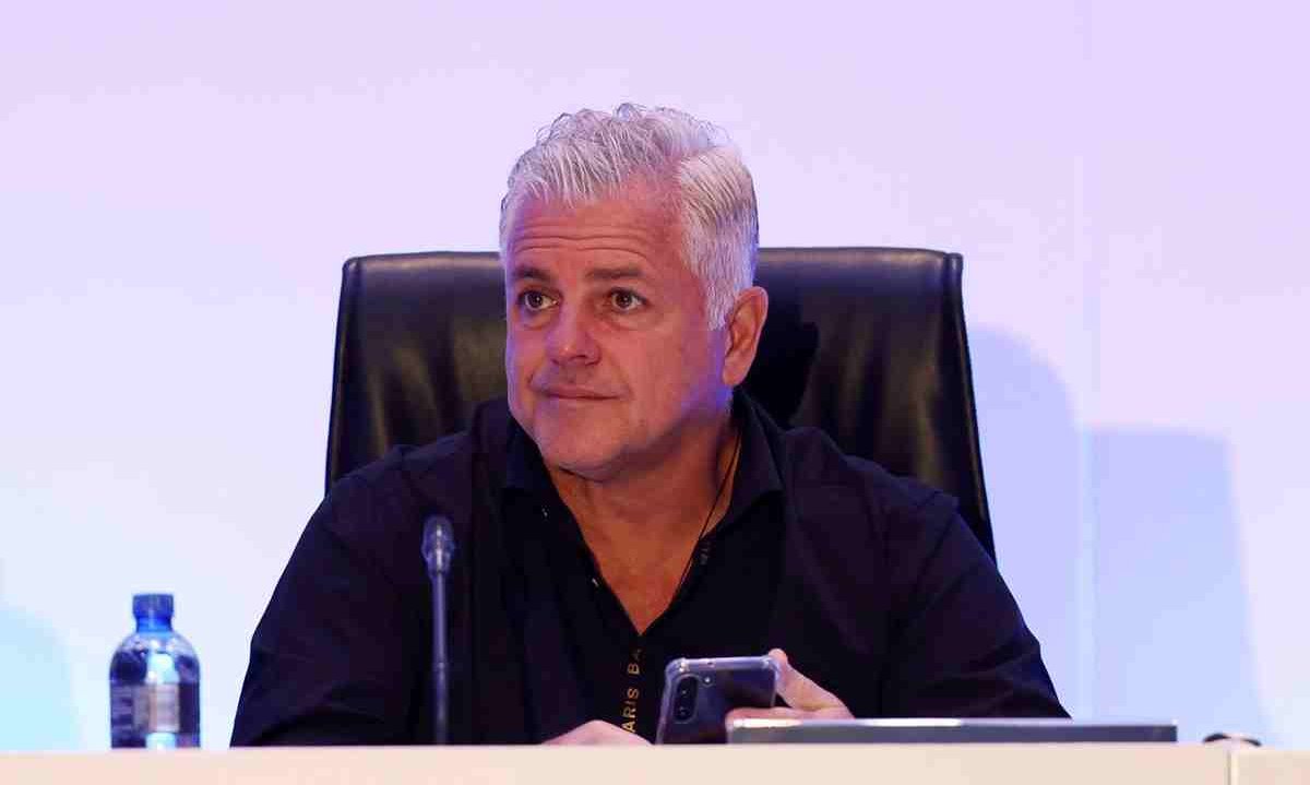 Appointment: Cape Town City Names European Director of Football