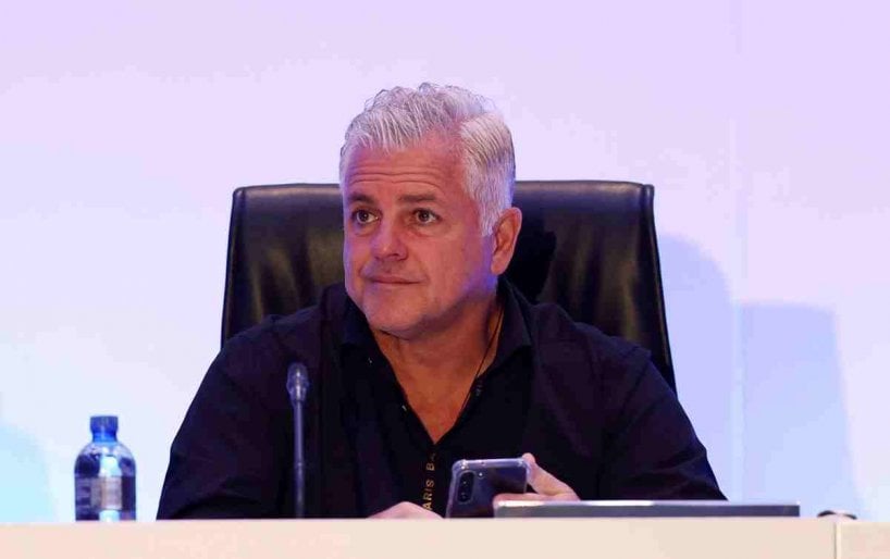 Appointment: Cape Town City Names European Director of Football