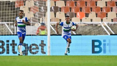 CAF World Cup Qualifiers Wrap: Dramatic Stoppage-Time Strike Hands Lesotho Victory Over Zimbabwe