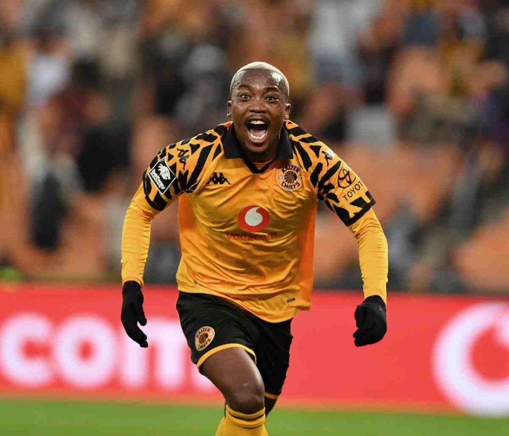 Dropped Points: Kaizer Chiefs Coach Explains Mayo 'Mistake' in Chiefs' Frustrating Draw