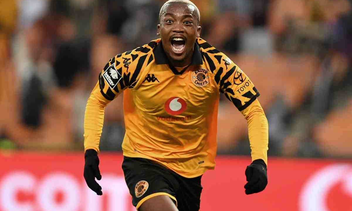 Dropped Points: Kaizer Chiefs Coach Explains Mayo 'Mistake' in Chiefs' Frustrating Draw