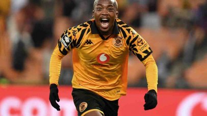 Dropped Points: Kaizer Chiefs Coach Explains Mayo 'Mistake' in Chiefs' Frustrating Draw