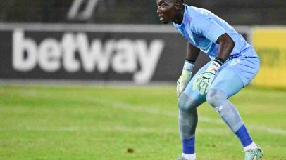Ghana World Cup Ambitions: Richard Ofori Hopes for Black Stars Recall