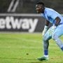 Ghana World Cup Ambitions: Richard Ofori Hopes for Black Stars Recall
