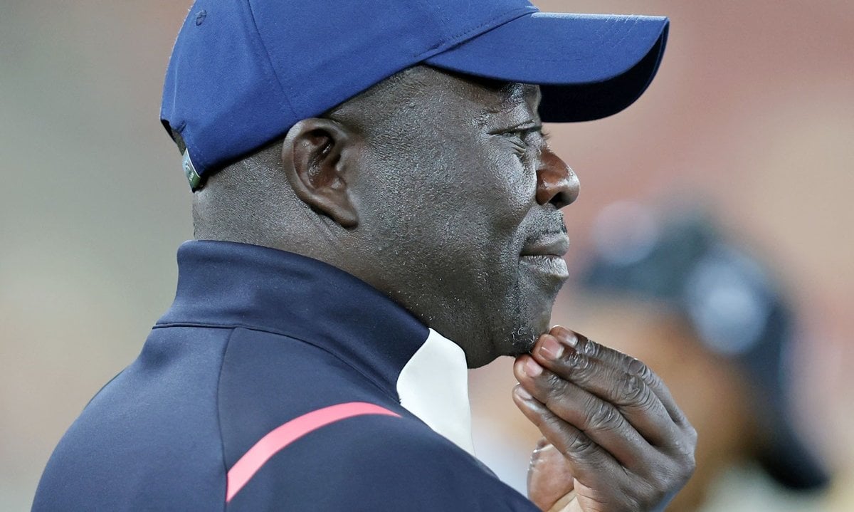 Brave Warriors: Sekhukhune United's Kaitano Tembo Addresses Links to the Zimbabwe Head Coach Role