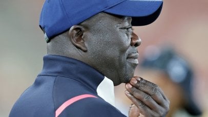 Brave Warriors: Sekhukhune United's Kaitano Tembo Addresses Links to the Zimbabwe Head Coach Role