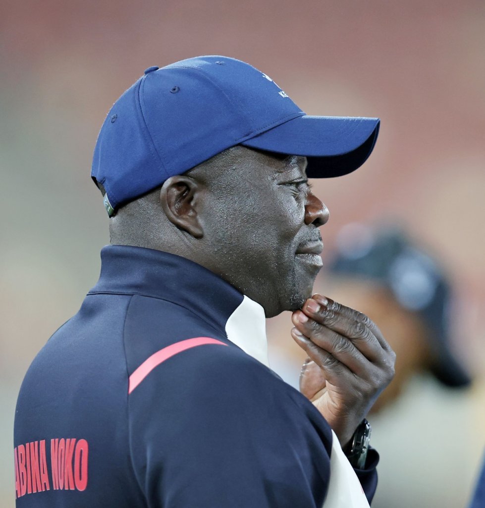 Brave Warriors: Sekhukhune United's Kaitano Tembo Addresses Links to the Zimbabwe Head Coach Role