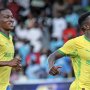Mamelodi Sundowns dominate Remo Stars in CAF Champions League qualifier