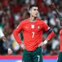 Cristiano Ronaldo confirms 2026 World Cup will be his last major tournament
