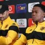 Kaizer Chiefs DDC coach Dillon Sheppard discusses young talent making first-team impact