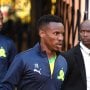 Themba Zwane opens up about Mamelodi Sundowns’ CAF clash against former coach Rulani Mokwena