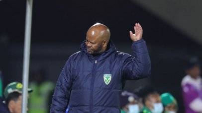Golden Arrows have been dealt a massive blow after being handed a transfer ban by FIFA that extends over three windows.