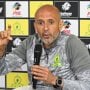 Miguel Cardoso hits out at defensive coach tag as Mamelodi Sundowns are held by Orlando Pirates