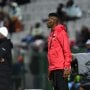 “It’s a work in progress”, says Chippa United coach Vusumuzi Vilakazi after heavy AmaZulu defeat