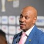 Kaizer Motaung Jr on Kaizer Chiefs’ promising form: “We’re on the right track”