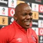Pogiso Makhoye insists there is no reason to panic following Orbit’s loss to Kaizer Chiefs