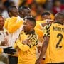 Kaizer Chiefs up to second on the Betway Premiership standings as Chippa remains in the bottom