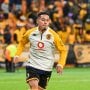 Gaston Sirino’s return a major boost for Kaizer Chiefs ahead of clash with Zamalek