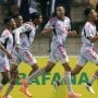 Orlando Pirates move back to second place after defeating Golden Arrows