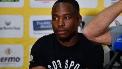 Assist King: "I'd like to thank coach Broos for the opportunity"- Sekhukhune United playmaker reflects on Bafana Bafana call up