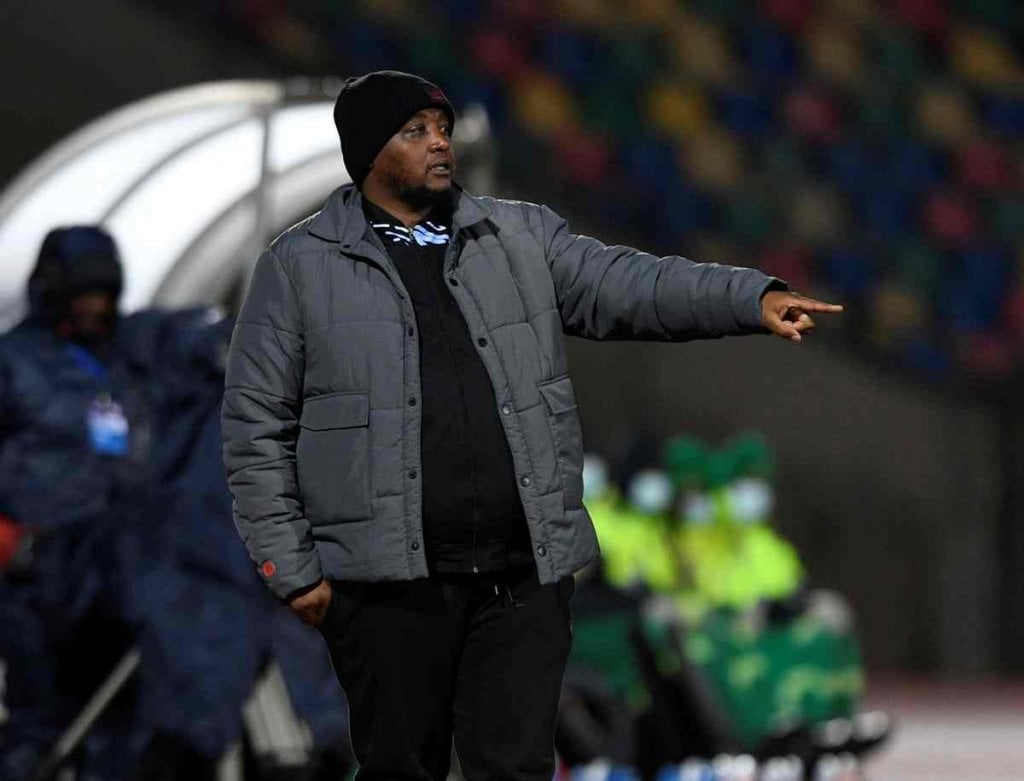 AFCON 2025: Ramoreboli reveals surprise twist in Botswana’s build-up