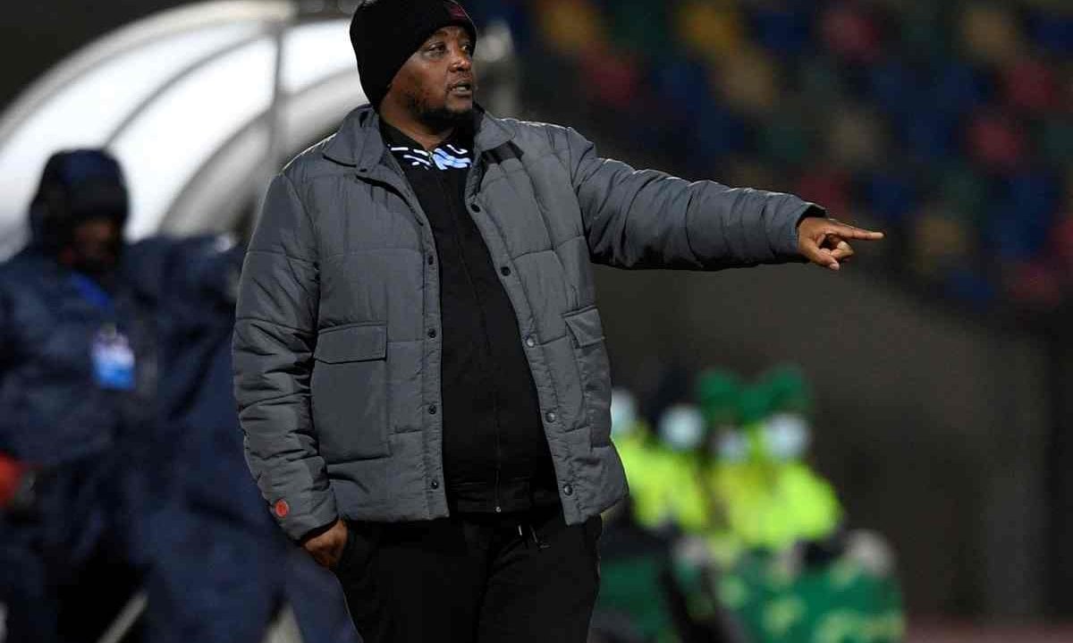 AFCON 2025: Ramoreboli reveals surprise twist in Botswana’s build-up