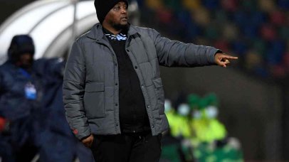 AFCON 2025: Ramoreboli reveals surprise twist in Botswana’s build-up