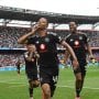 PSL Showdown: Camren Dansin wonder strike earns Orlando Pirates draw against Mamelodi Sundowns