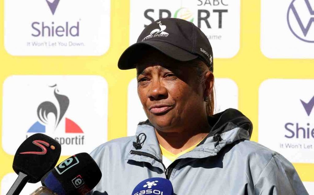Banyana Banyana Latest News: Ellis announces South Africa squad for Morocco clash ahead of WAFCON 2026