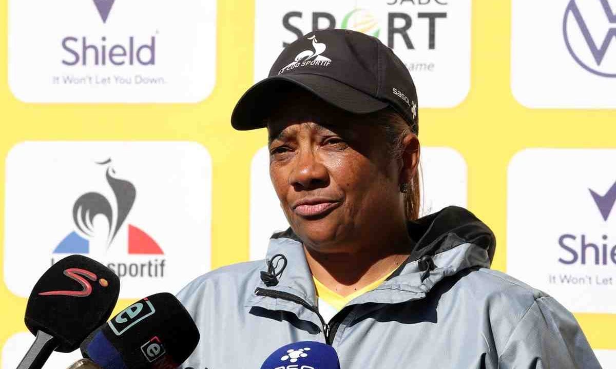 Banyana Banyana Latest News: Ellis announces South Africa squad for Morocco clash ahead of WAFCON 2026
