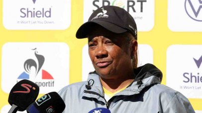 Banyana Banyana Latest News: Ellis announces South Africa squad for Morocco clash ahead of WAFCON 2026