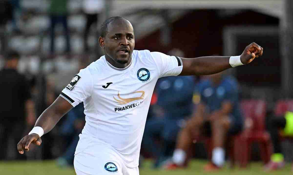 Fountain of Youth: Gabadinho Reveals Reason Behind His PSL Staying Power
