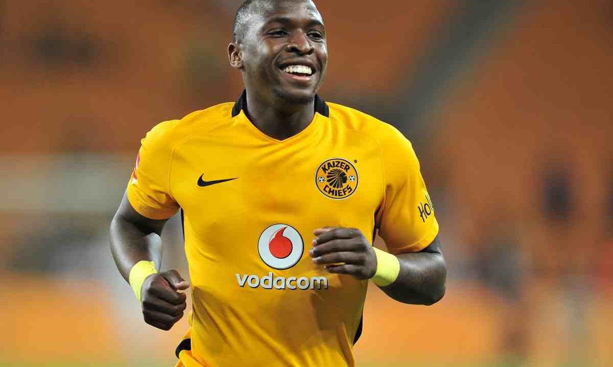 Overdue: Ex-Kaizer Chiefs midfielder George Maluleka takes PSL club to DRC