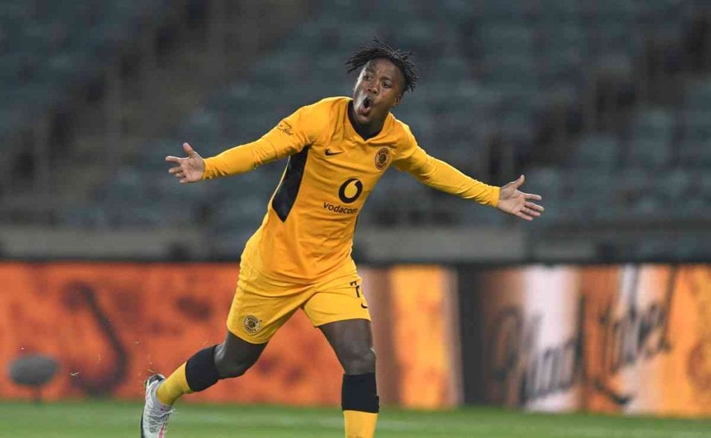 Former Kaizer Chiefs prodigy credits support network for successful rehab and new beginning