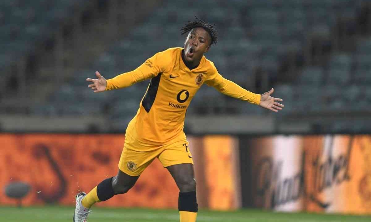 Former Kaizer Chiefs prodigy credits support network for successful rehab and new beginning