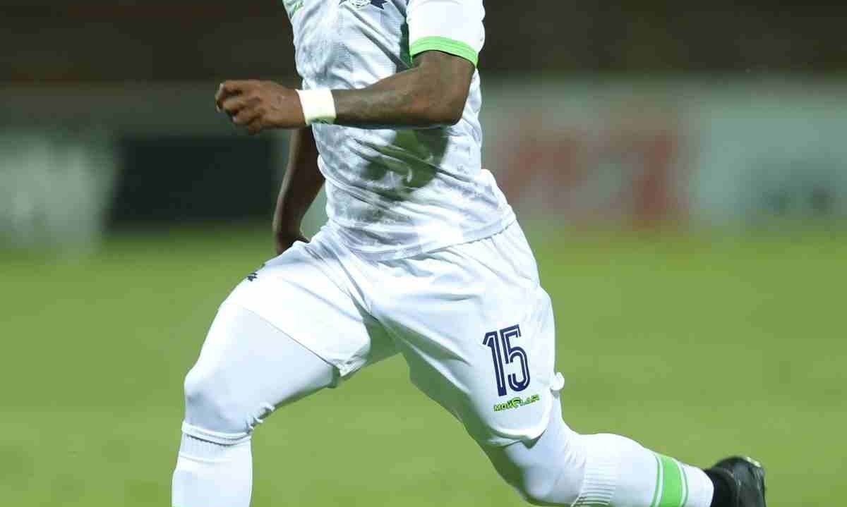 Marumo Gallants: "They're giving me the opportunity to showcase my talent" - Former Orlando Pirates dangerman Ndabayithethwa Ndlondlo relishes fresh start at Bahlabane Ba Ntwa