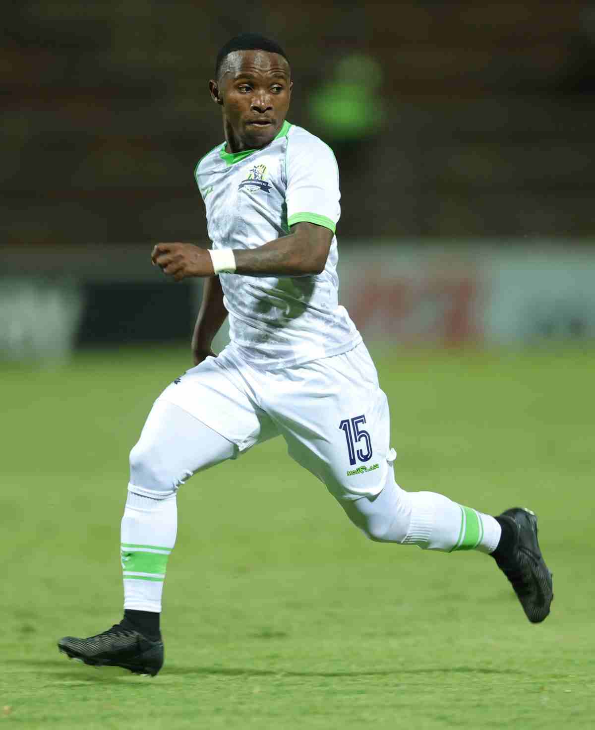 Marumo Gallants: "They're giving me the opportunity to showcase my talent" - Former Orlando Pirates dangerman Ndabayithethwa Ndlondlo relishes fresh start at Bahlabane Ba Ntwa