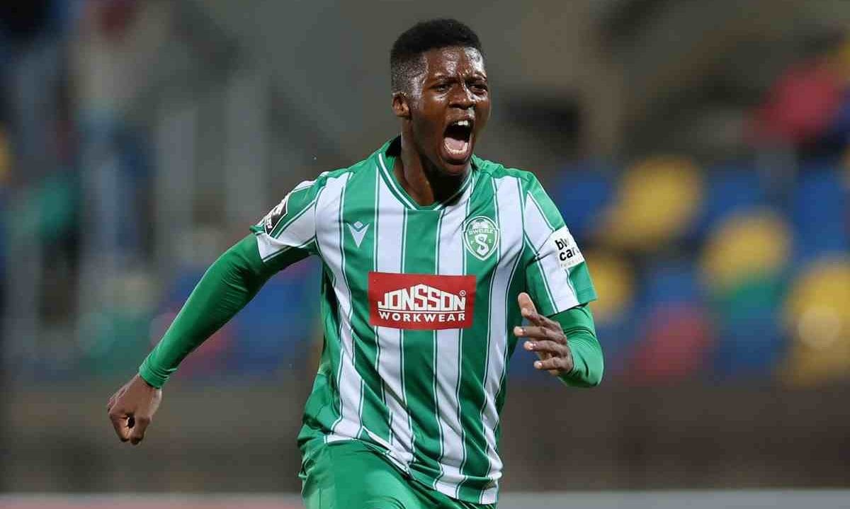 Top of the Table: Ricardo Goss Shines as Siwelele Stun Sekhukhune United in PSL clash
