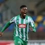 Top of the Table: Ricardo Goss Shines as Siwelele Stun Sekhukhune United in PSL clash