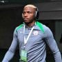 Grounded Eagle: Nigeria dangerman Victor Osimhen to undergo MRI after World Cup qualifier injury