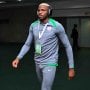 Grounded Eagle: Nigeria dangerman Victor Osimhen to undergo MRI after World Cup qualifier injury
