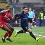 Liverpool seal 1-0 win over Inter with late penalty