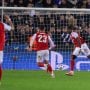 Arteta delighted as Arsenal edge Chelsea to reach Carabao Cup final