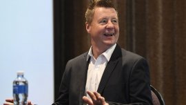 Dylan Kerr: I would 100% win the league with Kaizer Chiefs