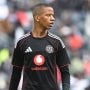 Orlando Pirates’ Cemran Dansin reflects on award-winning strike against Mamelodi Sundowns
