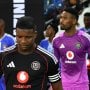 Olisa Ndah hails Orlando Pirates teammate Mbekezeli Mbokazi as SA’s best centre-back