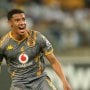 Cedric Kaze: Dillan Solomons has shown ‘hunger and commitment’ for Kaizer Chiefs