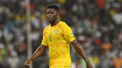 ZIFA explains Marshall Munetsi's omission amid AFCON squad controversy