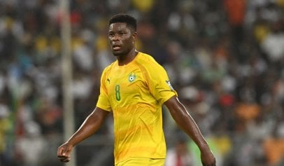 ZIFA explains Marshall Munetsi's omission amid AFCON squad controversy